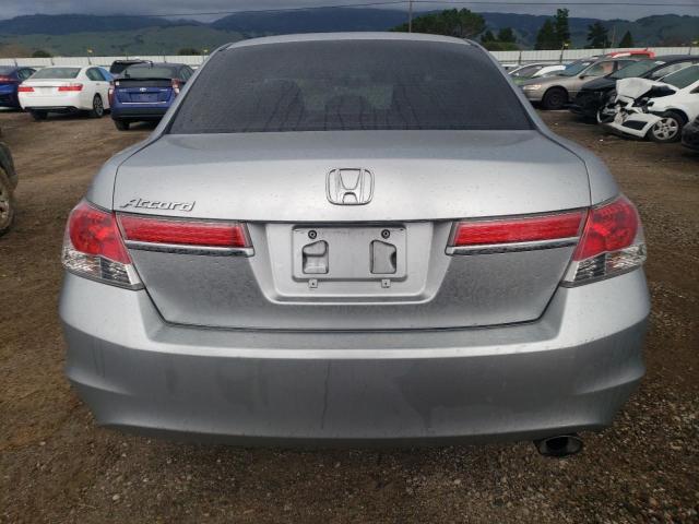 Photo 6 from auction – 2012 HONDA ACCORD LX with VIN 1HGCP2F33CA214051