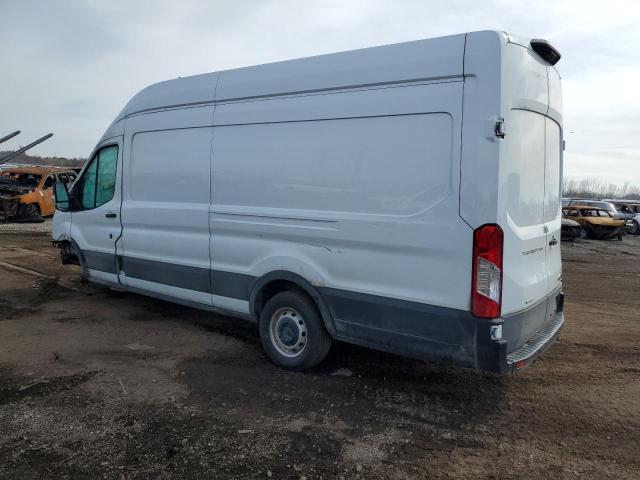 Photo 2 from auction – 2021 FORD TRANSIT T- with VIN 1FTBW3XG6MKA02535