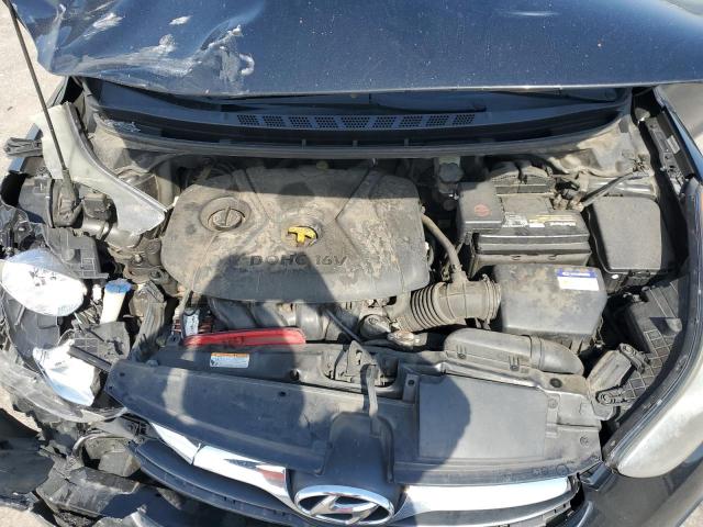 Photo 11 from auction – 2012 HYUNDAI ELANTRA GL with VIN KMHDH4AE8CU213945
