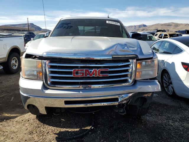 Photo 5 from auction – 2013 GMC SIERRA K15 with VIN 3GTP2WE71DG175392