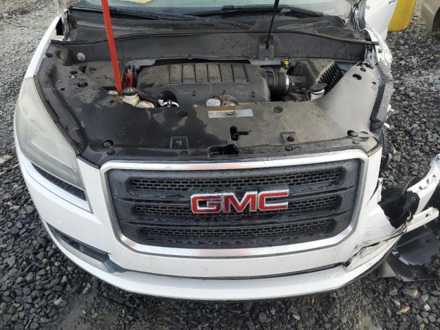 Photo 12 from auction – 2016 GMC ACADIA SLE with VIN 1GKKRNED6GJ108641