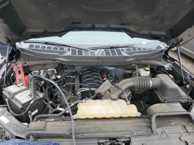 Photo 11 from auction – 2022 FORD F150 SUPER with VIN 1FTFW1E52NFA83700
