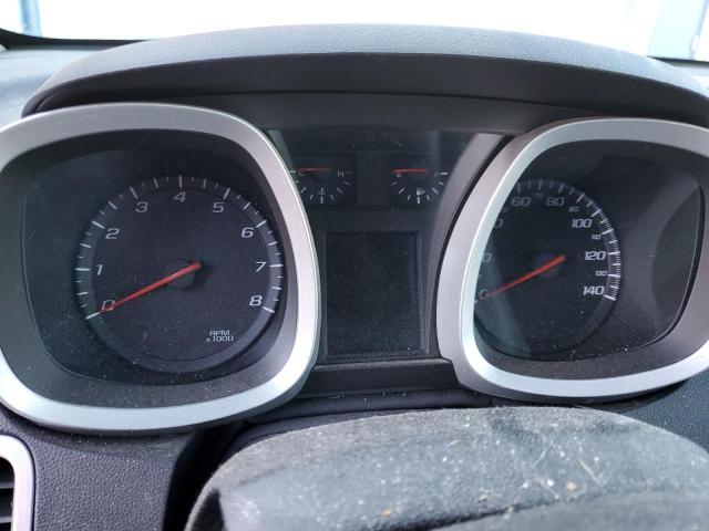 Photo 9 from auction – 2012 CHEVROLET EQUINOX LT with VIN 2GNFLEEK5C6348212