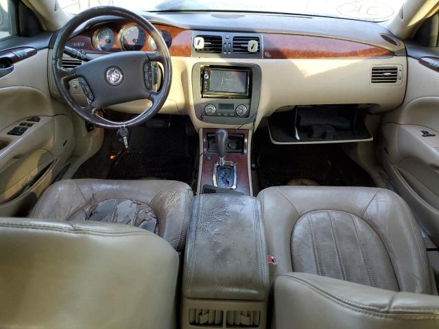 Фото 8 с аукциона – 2007 BUICK LUCERNE с VIN 1G4HE57Y97U140415