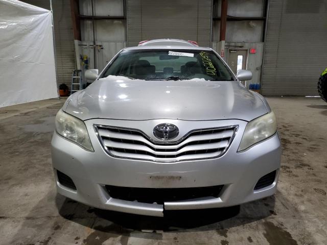 Foto 5 de la subasta – 2011 TOYOTA CAMRY BASE con VIN 4T1BF3EK3BU681328