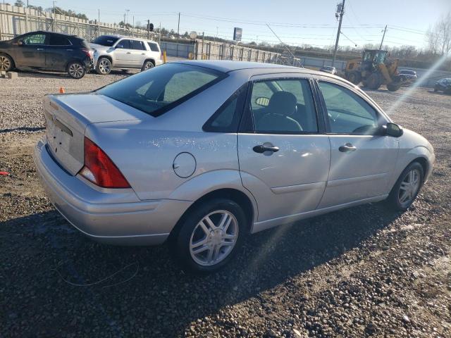 Photo 3 from auction – 2001 FORD FOCUS SE with VIN 1FAFP34P21W244073
