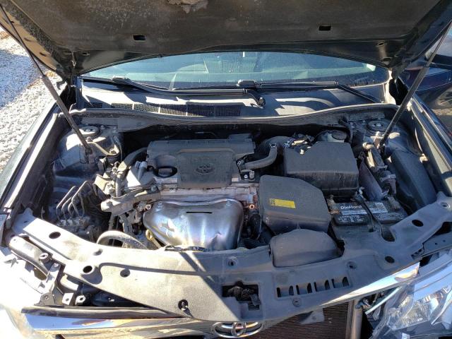 Photo 11 from auction – 2014 TOYOTA CAMRY L with VIN 4T4BF1FK1ER381333