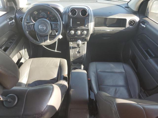 Photo 8 from auction – 2013 JEEP COMPASS LA with VIN 1C4NJDEB6DD101448