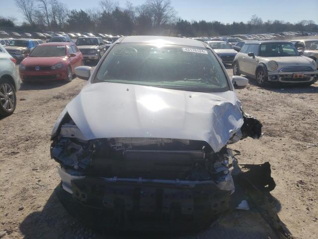 Photo 5 from auction – 2018 FORD FOCUS SE with VIN 1FADP3FE3JL319030