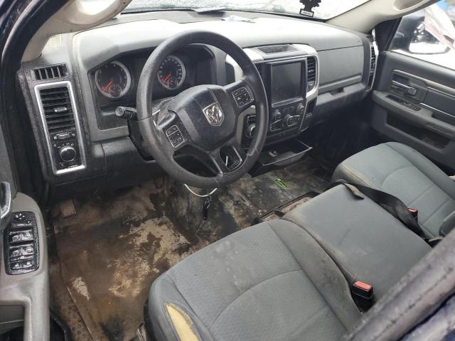 Photo 8 from auction – 2016 RAM 1500 SLT with VIN 1C6RR7LT6GS177671