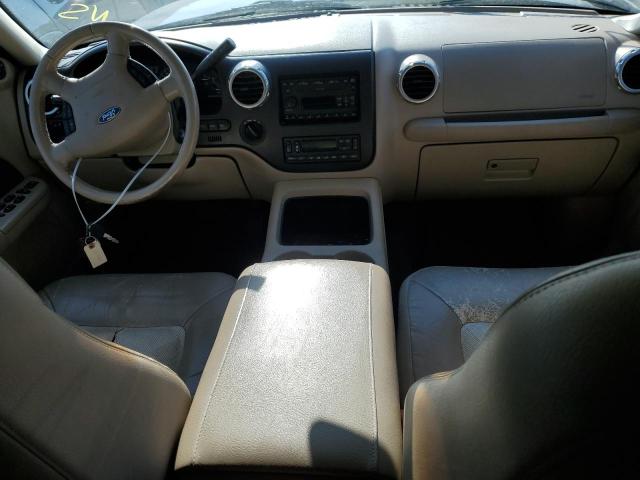 Photo 8 from auction – 2003 FORD EXPEDITION with VIN 1FMFU18L33LA90505
