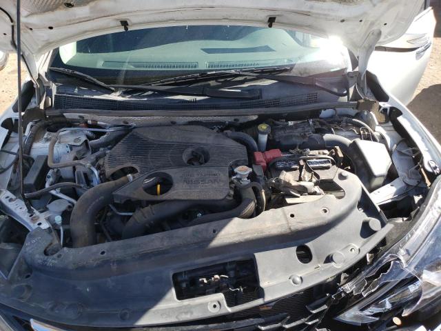 Photo 11 from auction – 2017 NISSAN SENTRA SR with VIN 3N1CB7AP9HY336486