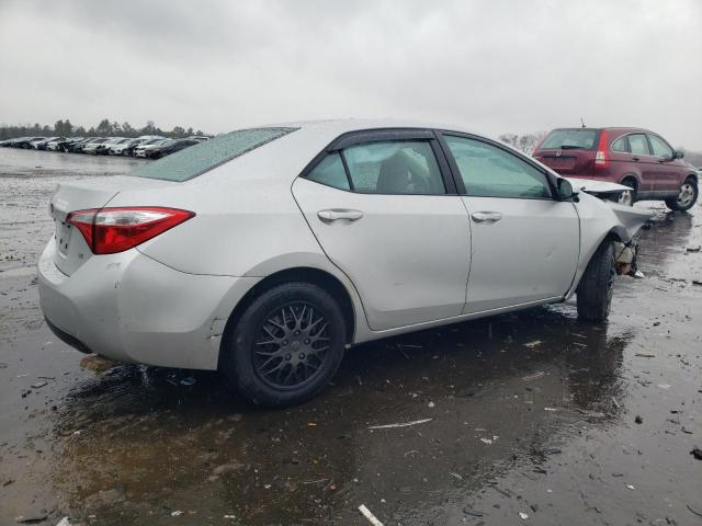 Photo 3 from auction – 2014 TOYOTA COROLLA L with VIN 2T1BURHE2EC043141