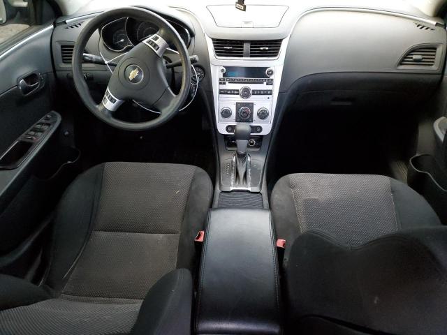 Photo 8 from auction – 2011 CHEVROLET MALIBU 1LT with VIN 1G1ZC5E18BF384325