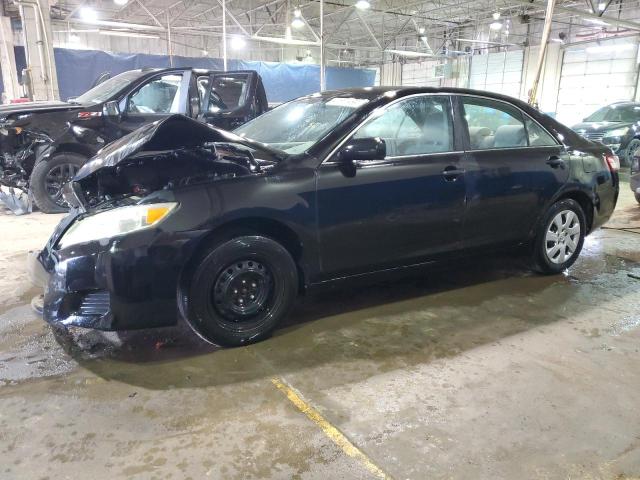 TOYOTA CAMRY BASE 2011 مع رقم تعريف المركبة 4T4BF3EK5BR146250 - صورة من المزاد