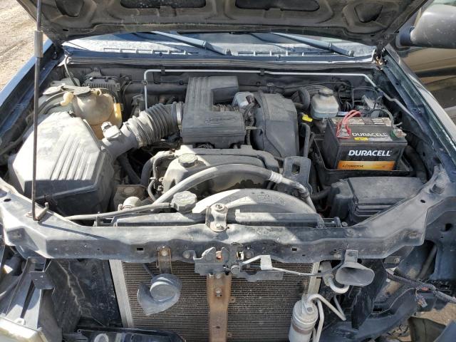 Photo 11 from auction – 2005 CHEVROLET COLORADO with VIN 1GCDT196258199244