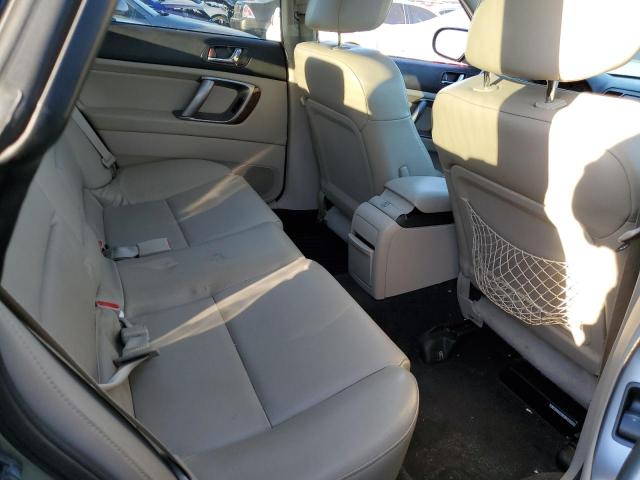 Photo 10 from auction – 2009 SUBARU OUTBACK 2. with VIN 4S4BP66C097324476
