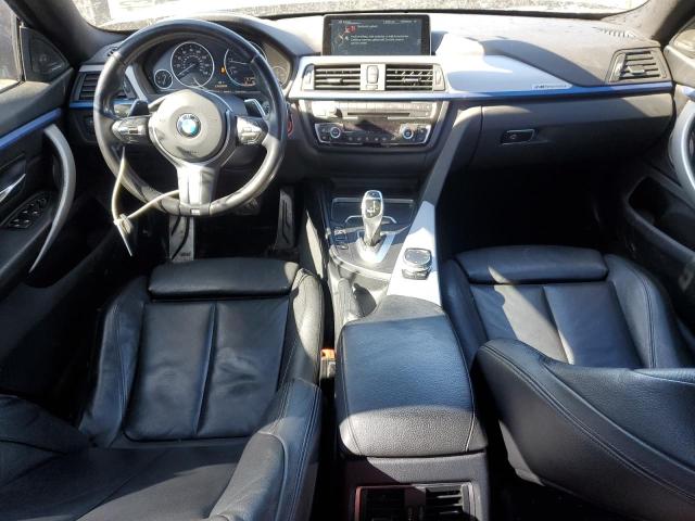 Photo 8 from auction – 2016 BMW 428 XI GRA with VIN WBA4C9C59GG138915