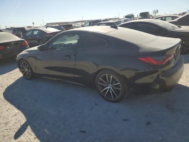 Фото 2 с аукциона – 2022 BMW 430XI с VIN WBA73AP06NCH86278