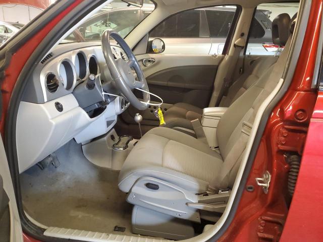 Photo 7 from auction – 2010 CHRYSLER PT CRUISER with VIN 3A4GY5F90AT132815
