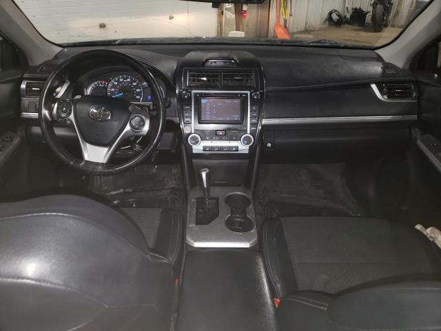 Photo 8 from auction – 2012 TOYOTA CAMRY BASE with VIN 4T1BF1FK9CU037918