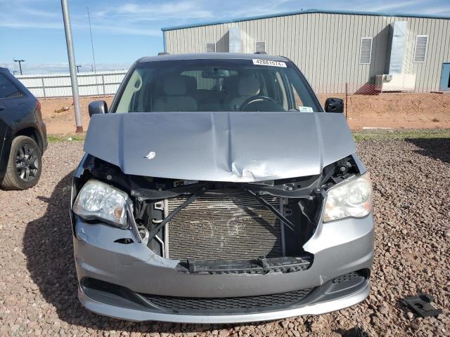 Photo 5 from auction – 2014 DODGE GRAND CARA with VIN 2C4RDGCG1ER340431