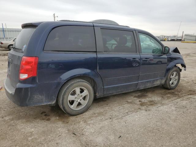 Photo 3 from auction – 2012 DODGE GRAND CARA with VIN 2C4RDGCG9CR266107