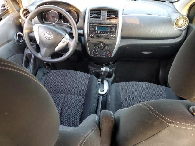 Photo 8 from auction – 2016 NISSAN VERSA S with VIN 3N1CN7AP9GL816529