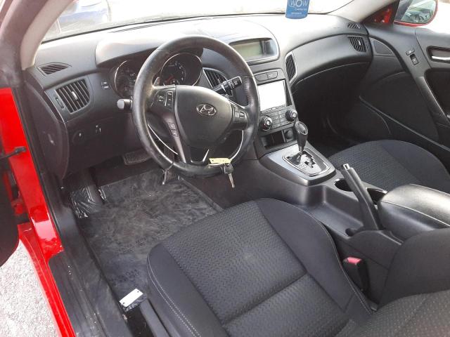 Photo 8 from auction – 2012 HYUNDAI GENESIS CO with VIN KMHHT6KD8CU076264