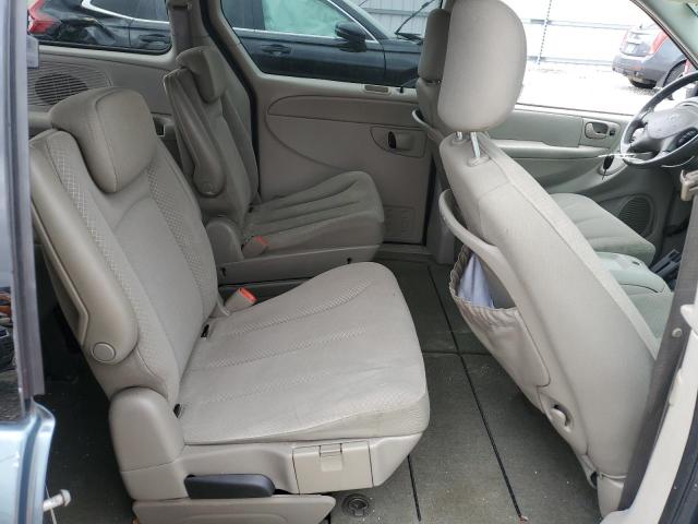 Photo 11 from auction – 2007 DODGE GRAND CARA with VIN 2D4GP44L47R324156