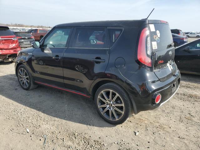 Photo 2 from auction – 2017 KIA SOUL ! with VIN KNDJX3AA6H7884604