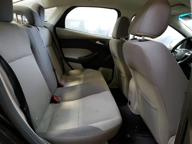 Photo 10 from auction – 2014 FORD FOCUS SE with VIN 1FADP3F21EL423401