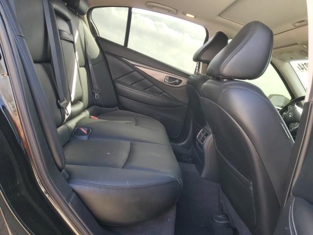 Photo 10 from auction – 2014 INFINITI Q50 BASE with VIN JN1BV7AR7EM699971