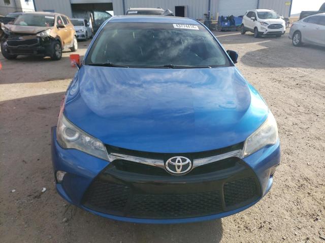 Photo 5 from auction – 2016 TOYOTA CAMRY LE with VIN 4T1BF1FKXGU560578