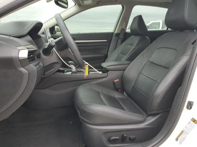 Photo 7 from auction – 2020 NISSAN ALTIMA SL with VIN 1N4BL4EV1LC174034