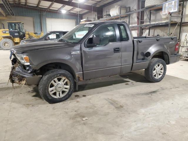 FORD F150 2005 with VIN 1FTRF04W65KC15057 - Photo from auction