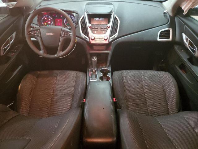 Photo 8 from auction – 2017 GMC TERRAIN SL with VIN 2GKALMEK1H6272075