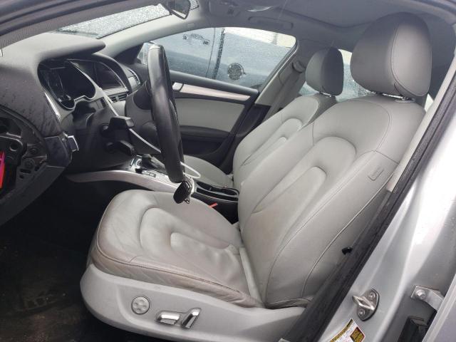 Photo 7 from auction – 2013 AUDI A4 PREMIUM with VIN WAUAFAFL4DN049797