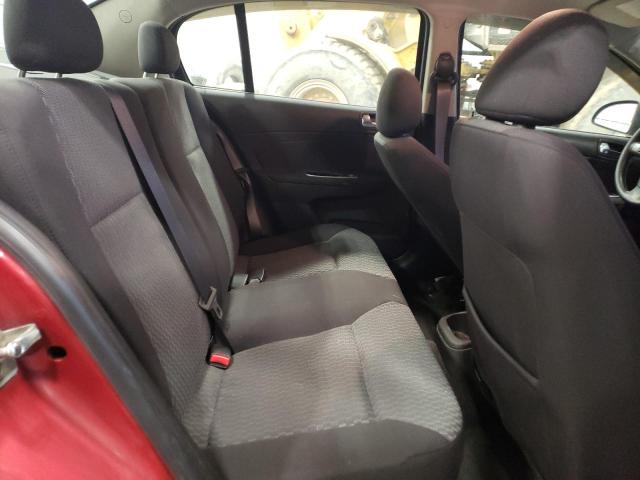 Photo 10 from auction – 2010 CHEVROLET COBALT 1LT with VIN 1G1AD5F56A7177758