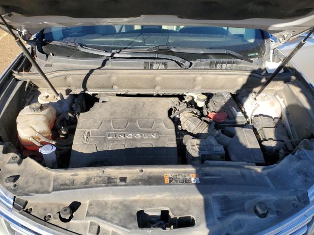 Photo 12 from auction – 2016 LINCOLN MKX SELECT with VIN 2LMTJ6KR3GBL24383
