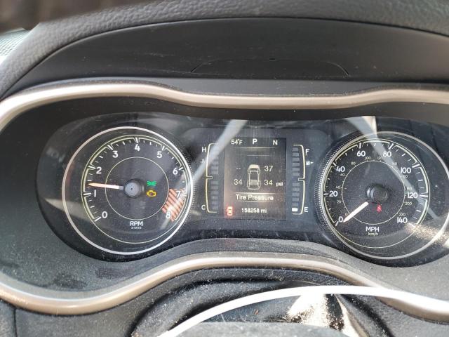 Photo 9 from auction – 2014 JEEP CHEROKEE L with VIN 1C4PJMCS4EW121263