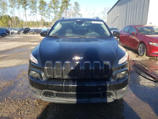 Photo 5 from auction – 2018 JEEP CHEROKEE L with VIN 1C4PJLCB7JD509832