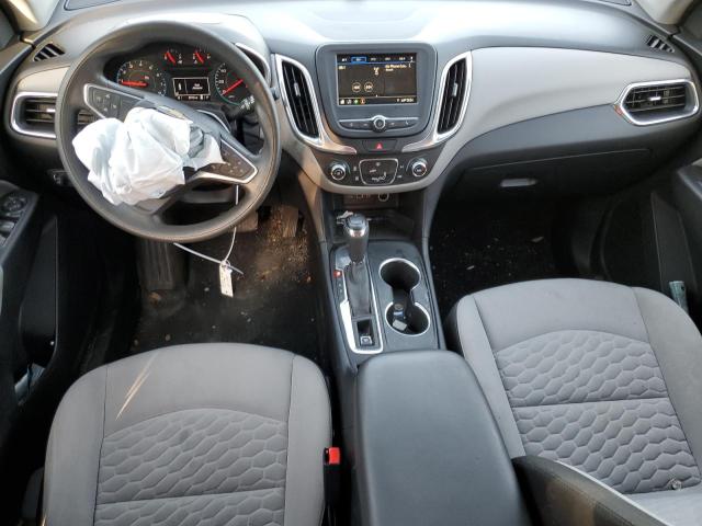 Photo 8 from auction – 2019 CHEVROLET EQUINOX LS with VIN 2GNAXHEV4K6255707