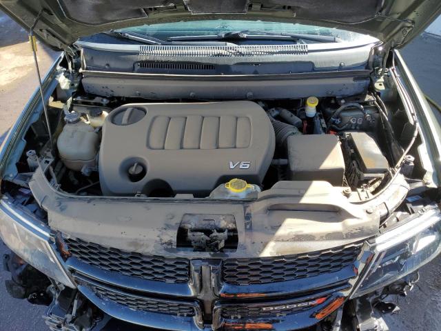 Photo 12 from auction – 2017 DODGE JOURNEY CR with VIN 3C4PDDGG2HT502438