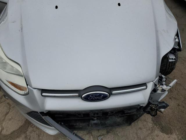 Photo 11 from auction – 2014 FORD FOCUS SE with VIN 1FADP3K20EL257393