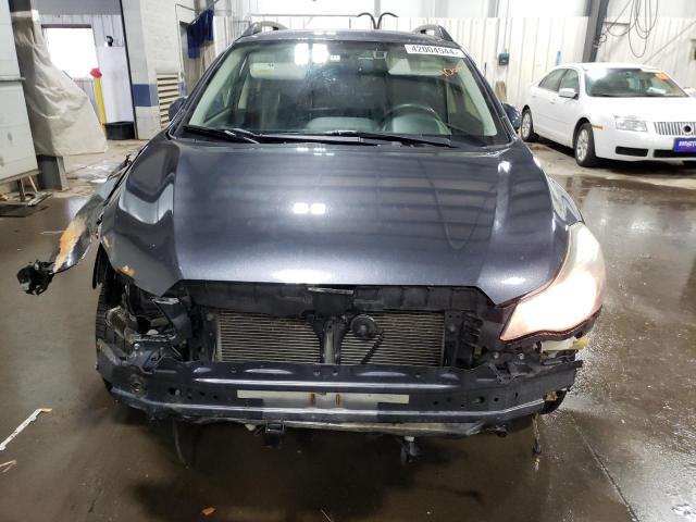 Photo 5 from auction – 2015 SUBARU XV CROSSTR with VIN JF2GPASC8F8260410