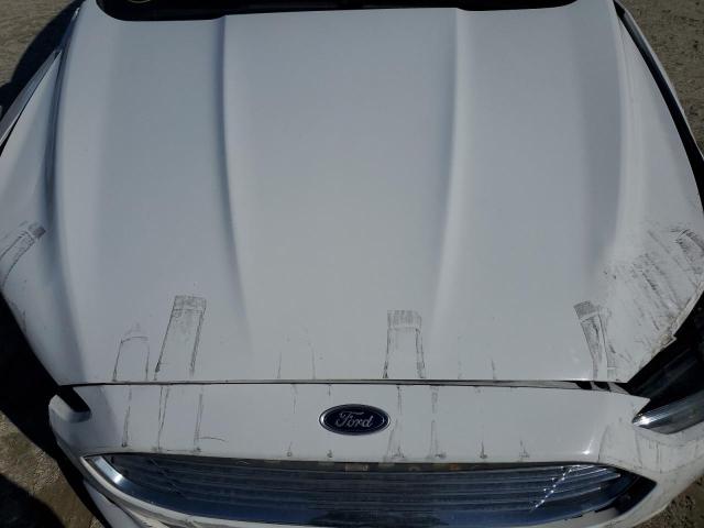 Photo 11 from auction – 2013 FORD FUSION S with VIN 3FA6P0G73DR357208