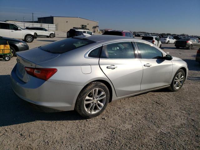 Photo 3 from auction – 2016 CHEVROLET MALIBU LT with VIN 1G1ZE5ST1GF347155