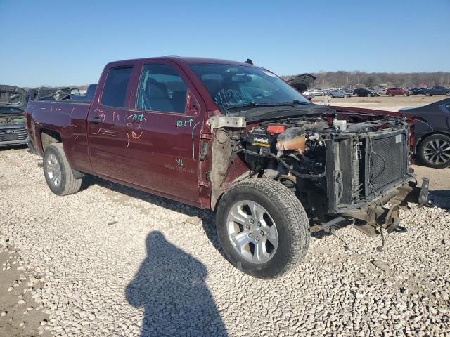 Photo 4 from auction – 2014 CHEVROLET SILVERADO with VIN 1GCVKREC1EZ322852