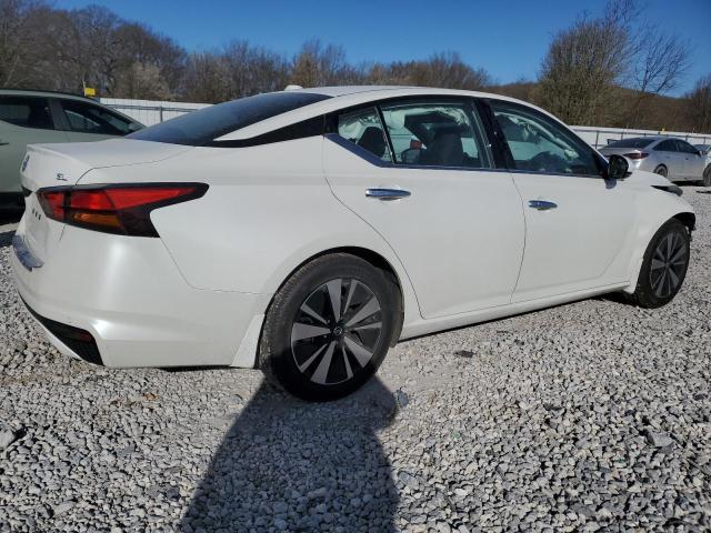 Photo 3 from auction – 2020 NISSAN ALTIMA SL with VIN 1N4BL4EV7LC273361
